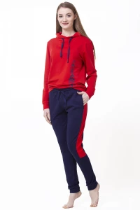 Спортивний костюм жіночий