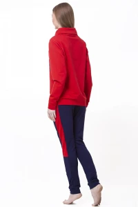 Спортивний костюм жіночий