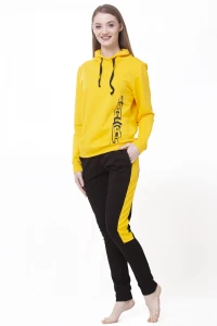 Спортивний костюм жіночий