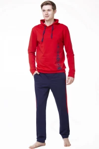 Спортивний костюм чоловічий