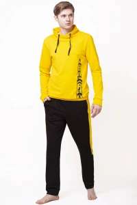 Спортивний костюм чоловічий