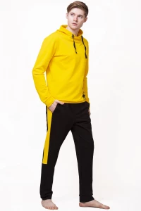 Спортивний костюм чоловічий