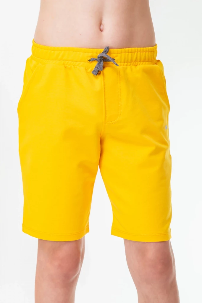 Спортивні шорти для хлопчика