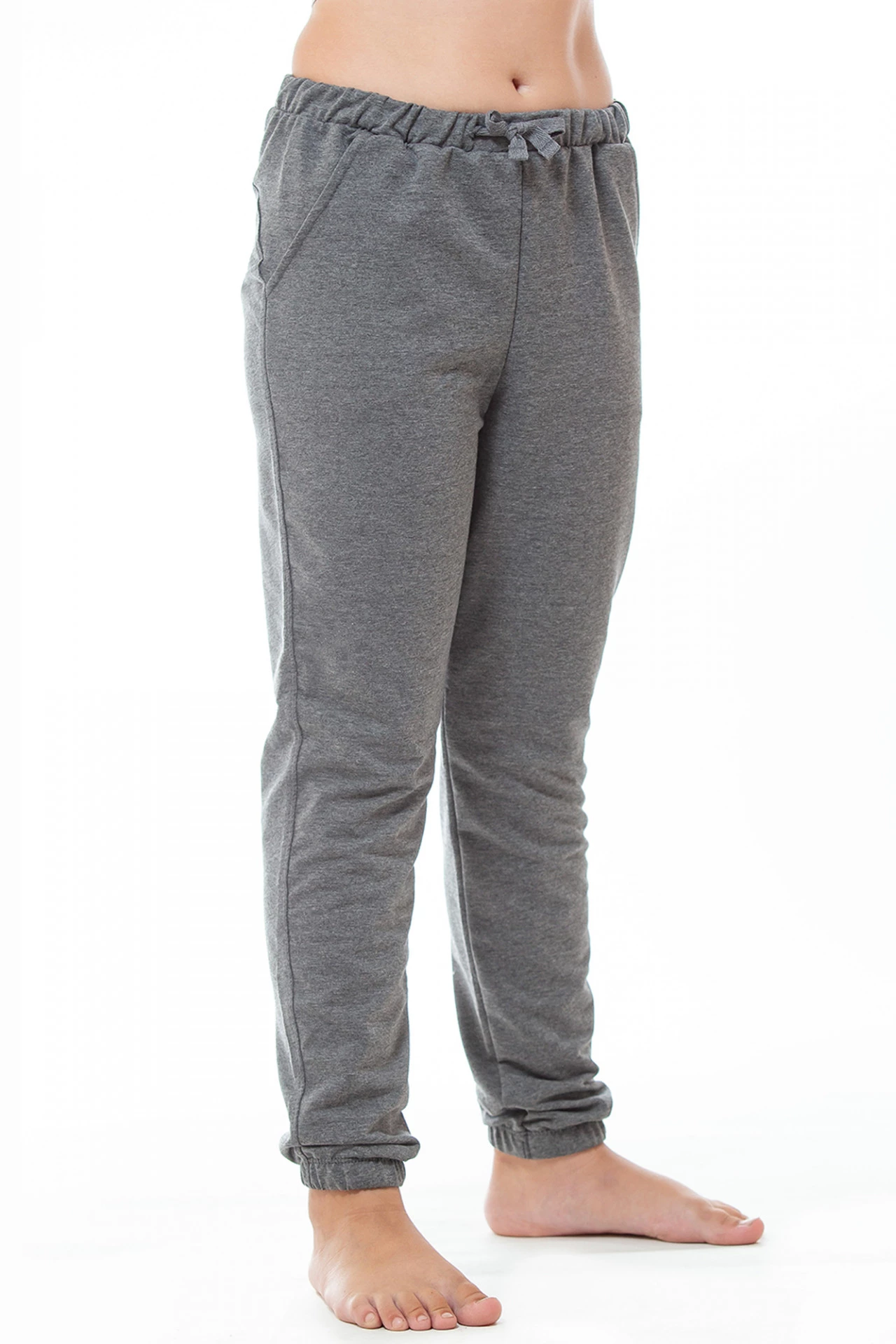 Спортивні штани для дівчинки