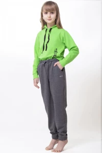 Спортивні штани для дівчинки