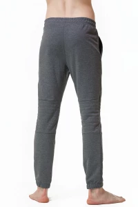 Спортивні штани чоловічі з манжетом