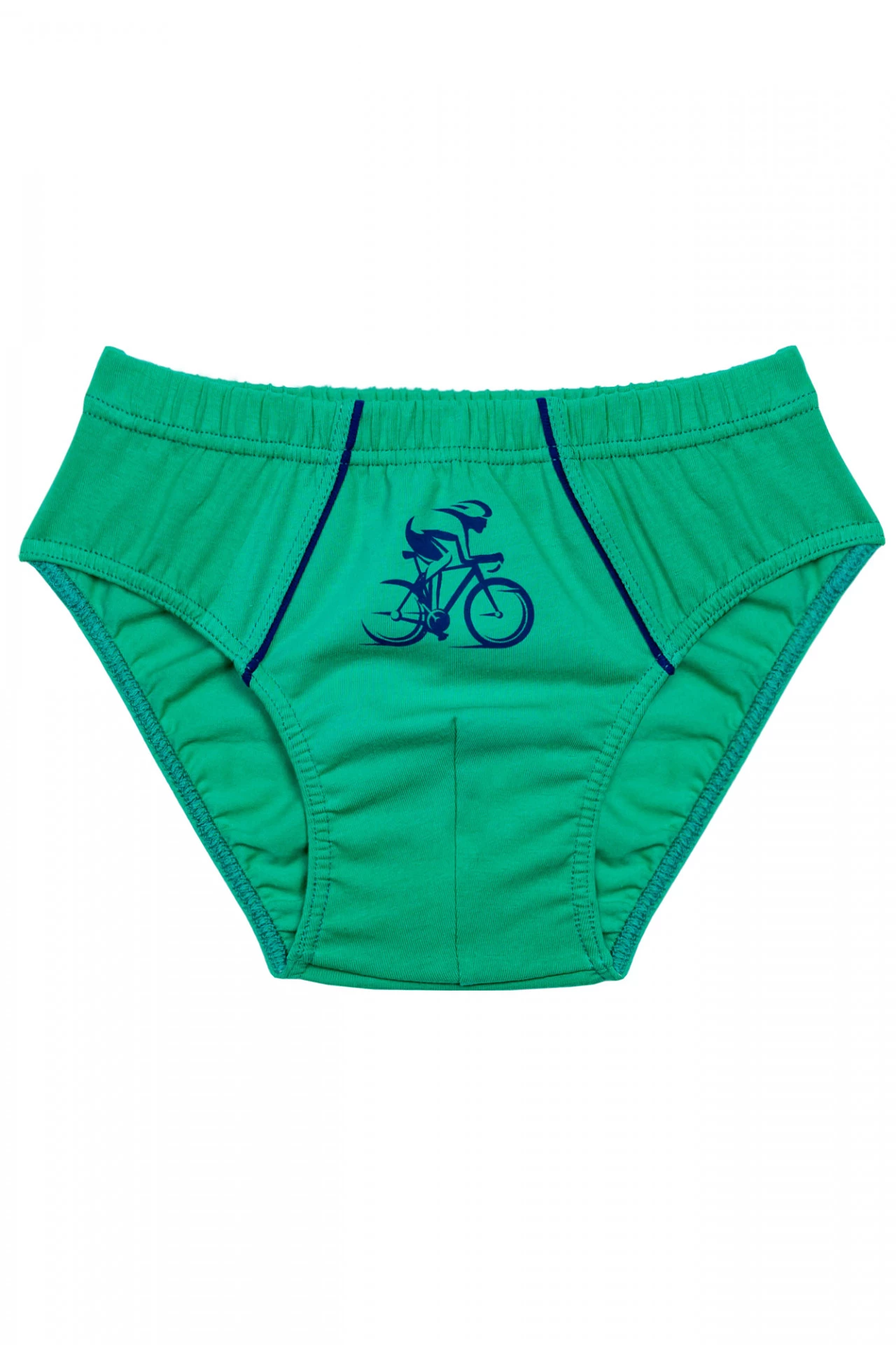 Труси хлопчачі