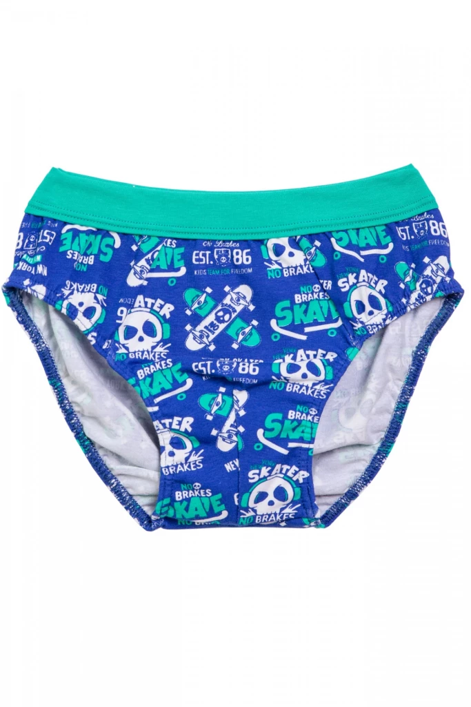 Труси хлопчачі