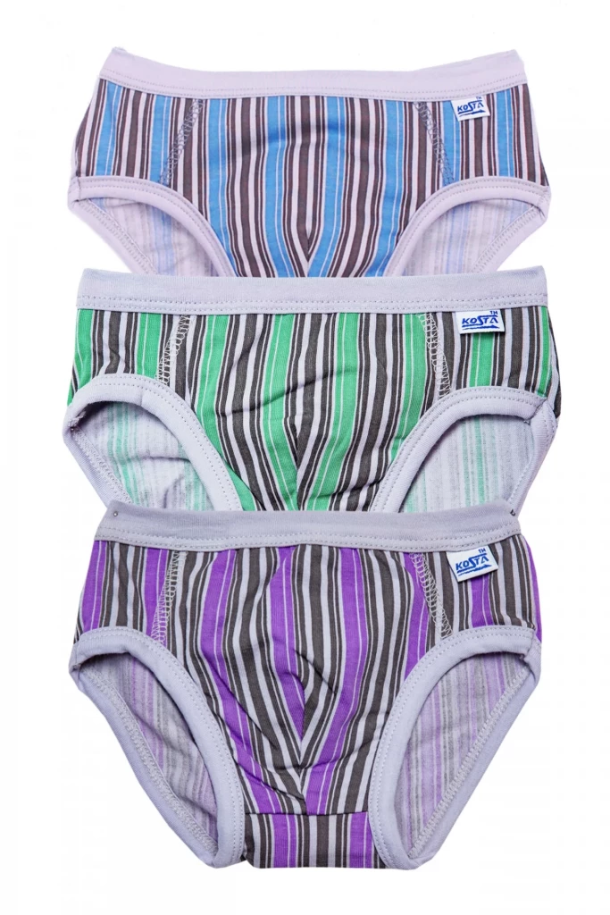 Труси хлопчачі