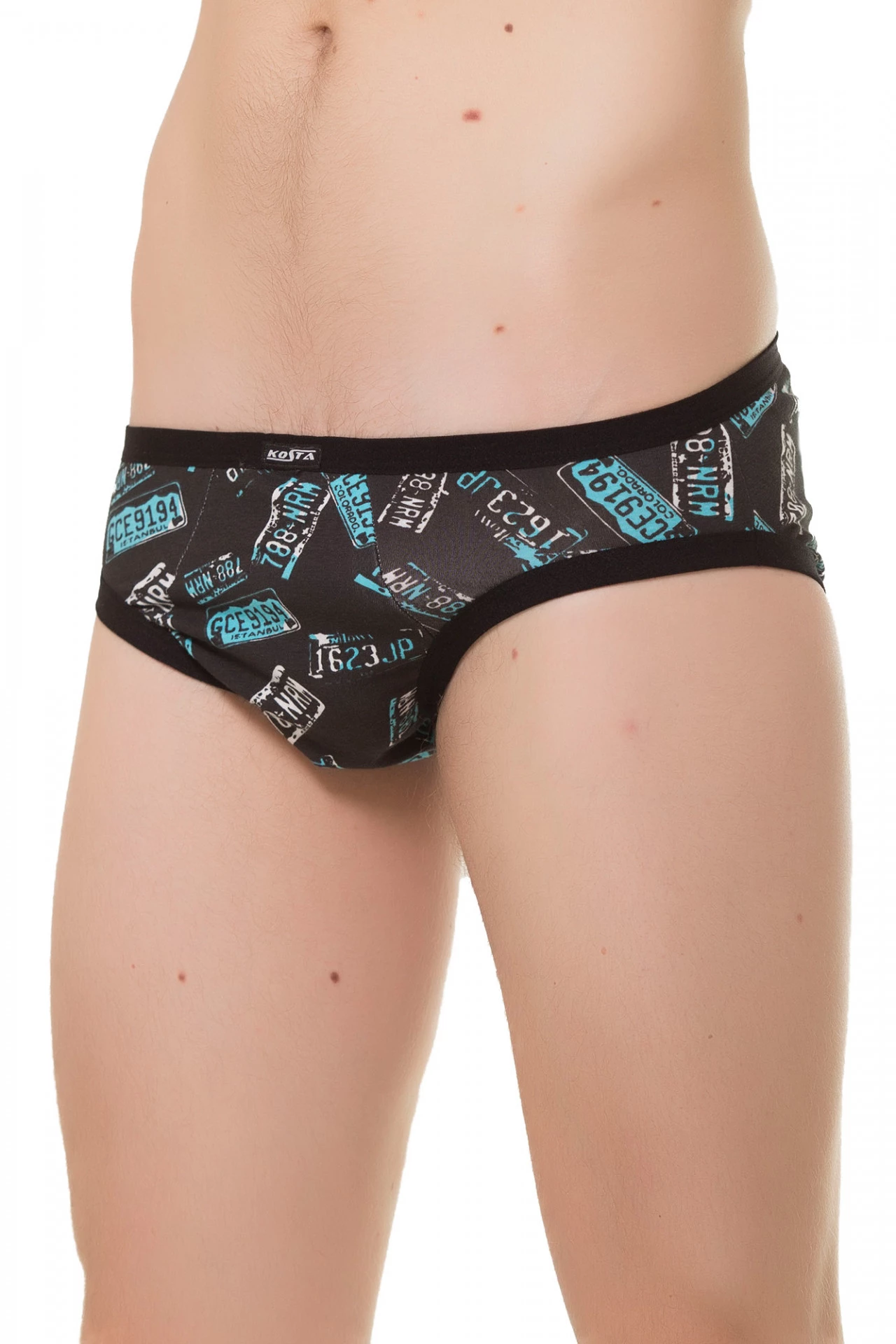 Труси чоловічі