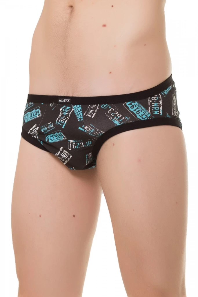 Труси чоловічі