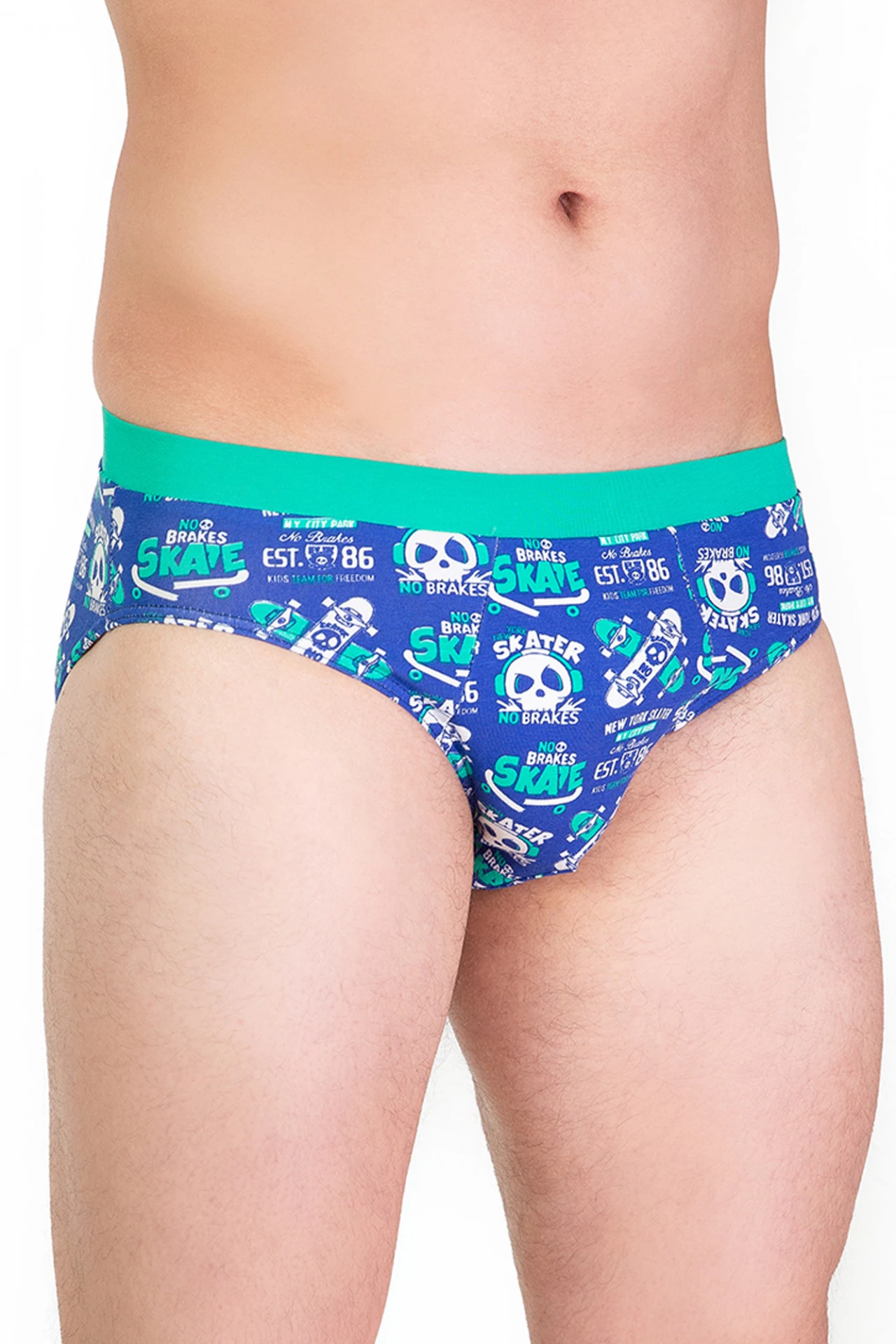 Труси чоловічі