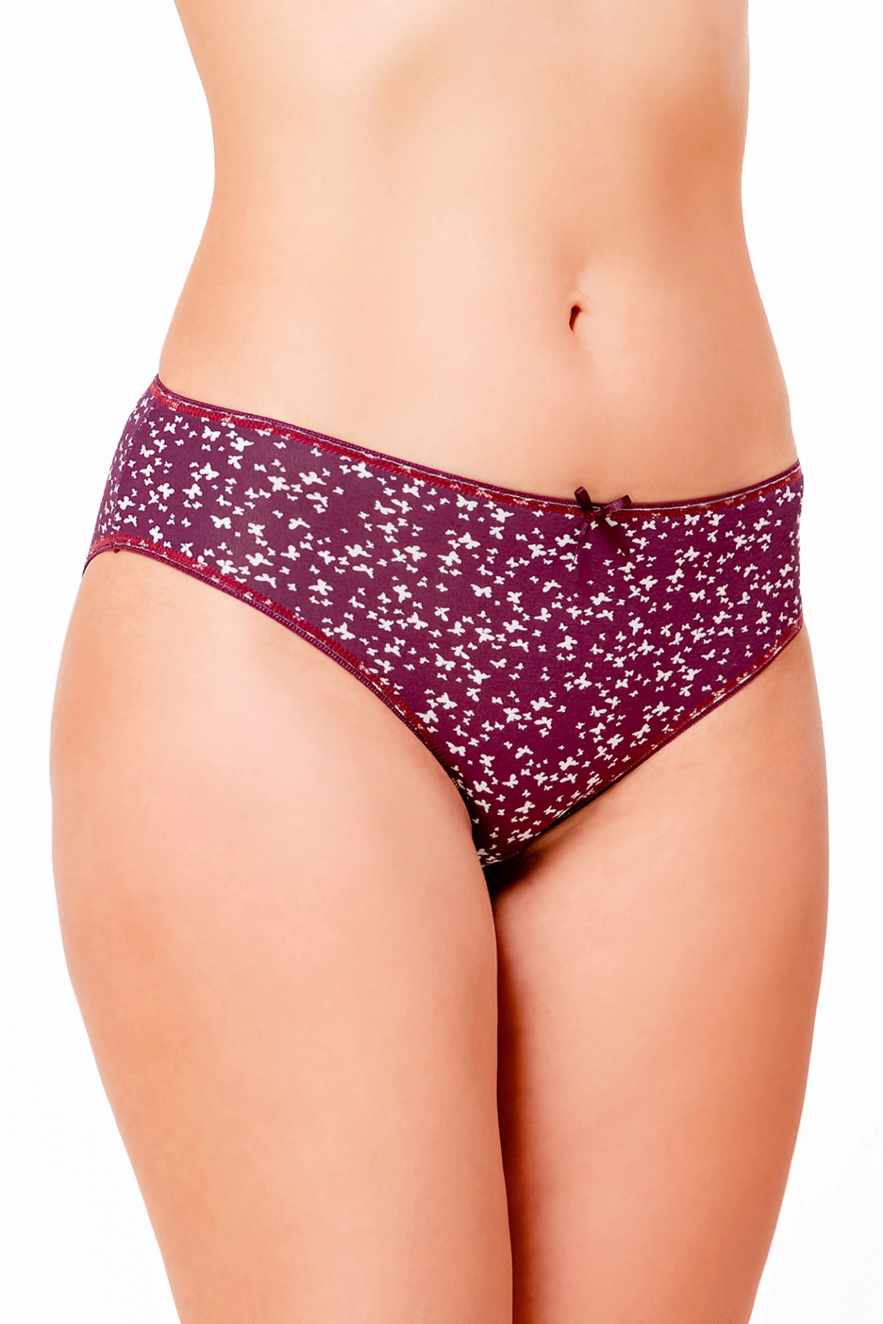 Труси-бікіні жіночі