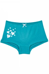 Труси-шорти дівчачі