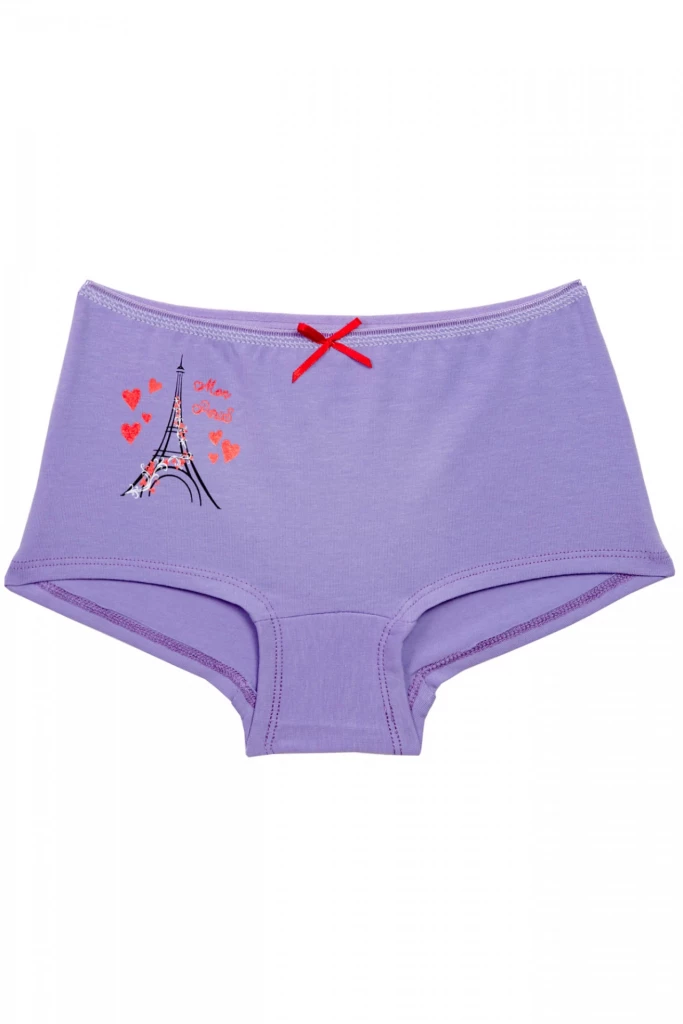 Труси-шорти дівчачі