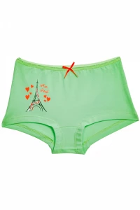 Труси-шорти дівчачі