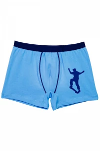 Труси-шорти хлопчачі