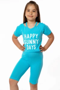 Футболка для дівчинки