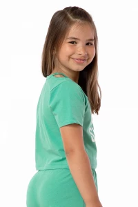 Футболка для дівчинки
