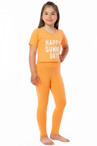 Футболка для дівчинки