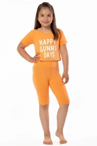 Футболка для дівчинки