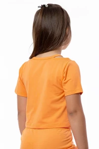 Футболка для дівчинки