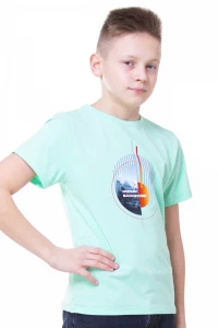 Футболка для хлопчика