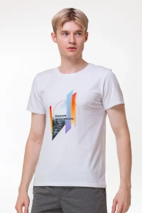 Футболка чоловіча