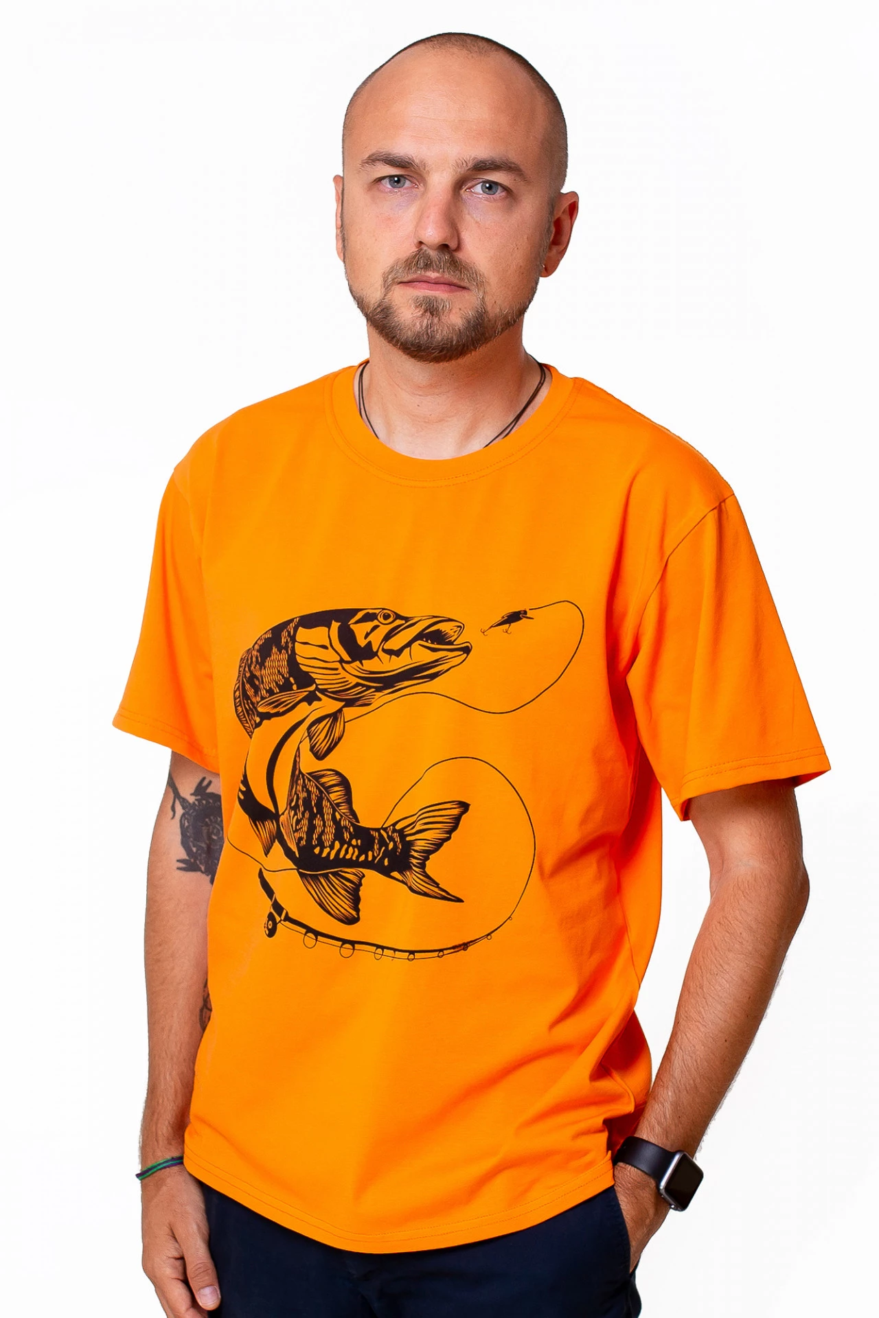 Футболка чоловіча