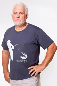 Футболка чоловіча