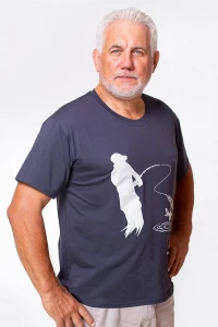 Футболка чоловіча