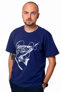 Футболка чоловіча