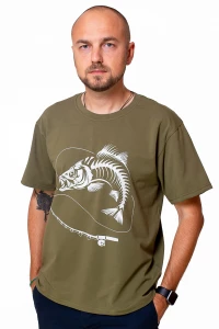 Футболка чоловіча