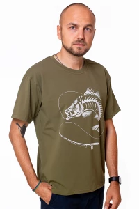 Футболка чоловіча