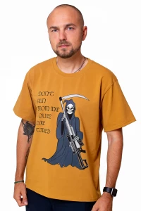 Футболка чоловіча