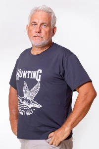 Футболка чоловіча