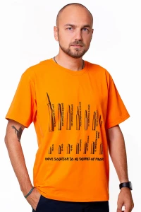 Футболка чоловіча