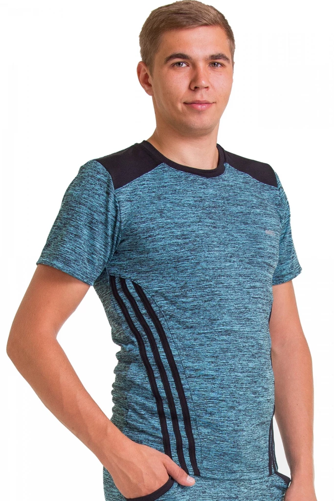 Футболка чоловіча