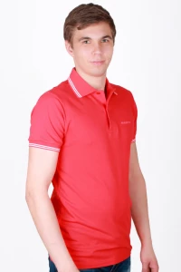Футболка-поло чол.