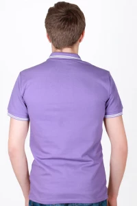 Футболка-поло чол.