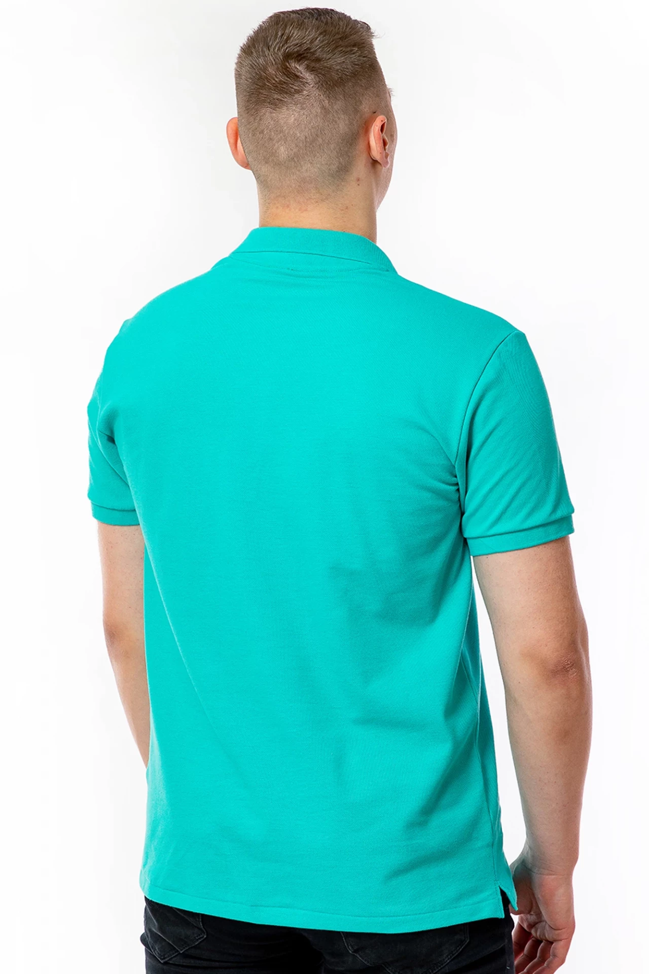 Футболка-поло чоловіча