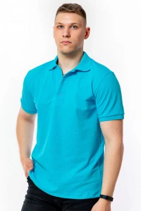 Футболка-поло чоловіча