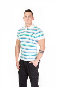 Футболка-поло чоловіча