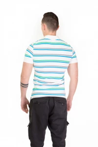 Футболка-поло чоловіча