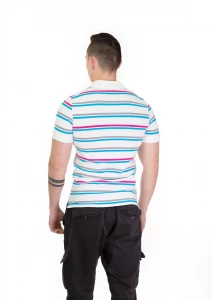 Футболка-поло чоловіча