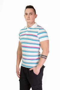 Футболка-поло чоловіча