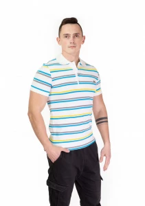 Футболка-поло чоловіча