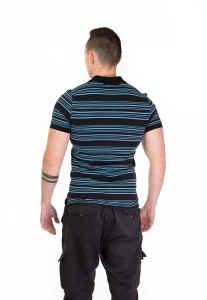 Футболка-поло чоловіча