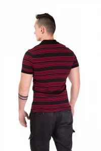 Футболка-поло чоловіча