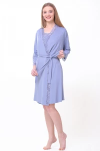 Халат жіночий